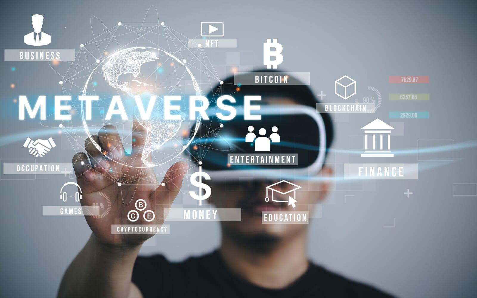 The Impact of the Metaverse on Business and Marketing Strategies